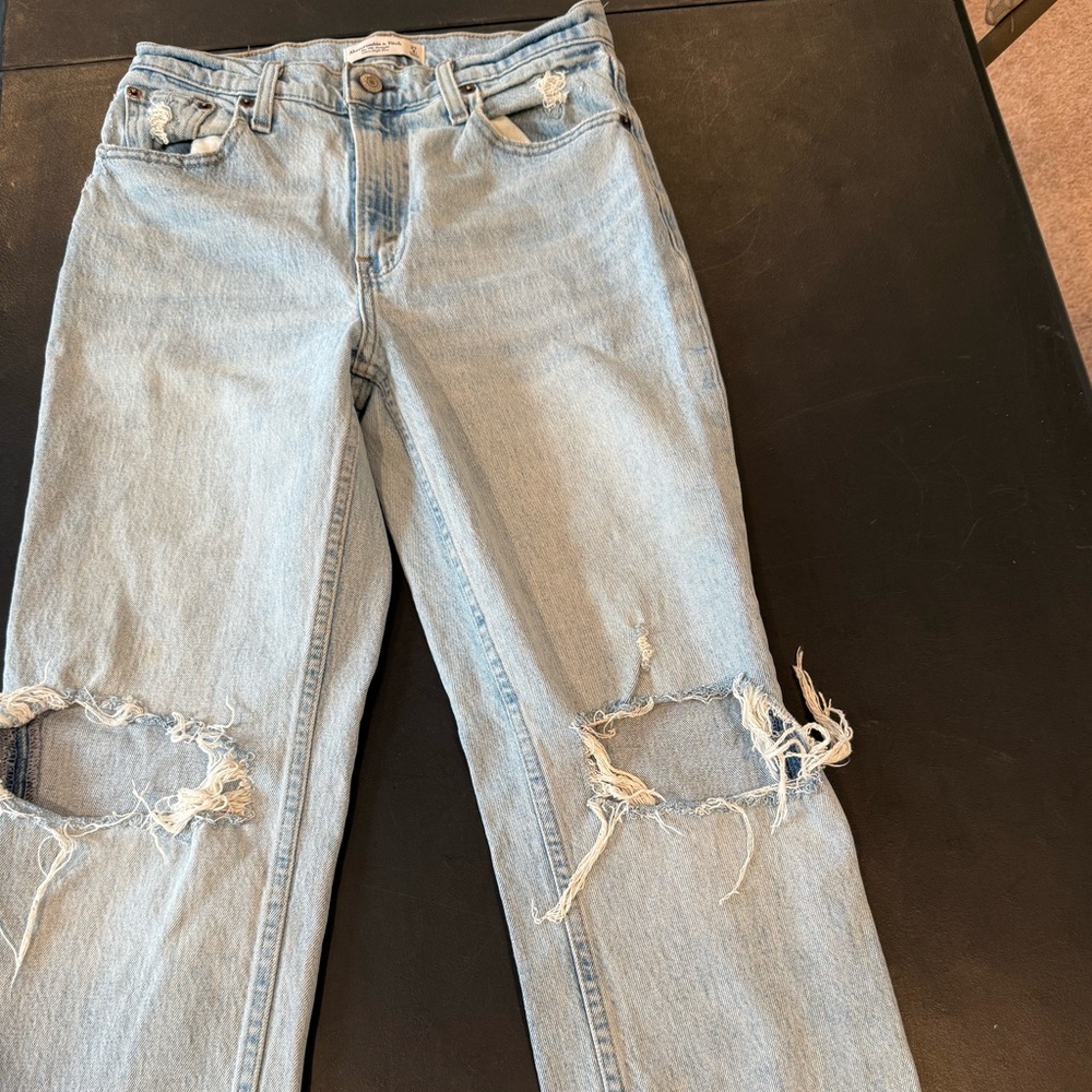 Abercrombie & Fitch Jeans